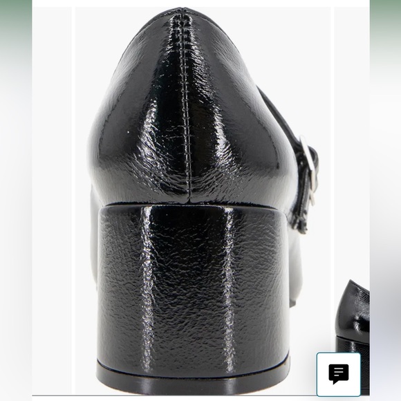 Reaction Kenneth Cole Black Heels - Picture 6 of 7